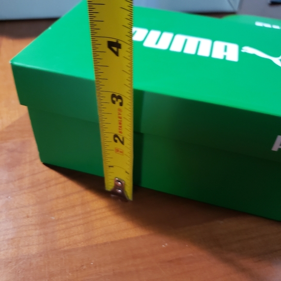 PUMA eyewear case with box and cloth - Picture 6 of 6